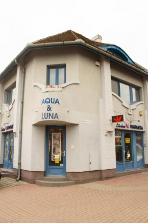Aqua&Luna Apartman